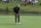 alex levy misses putt to win european open and the photographer is absolutely livid