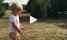 WATCH: The 1-year-old golf swing that's better than 50% of all golfers