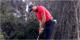 Tiger Woods: Image of famous Scotty Cameron shows incredible strike