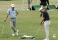 PGA Tour stars Collin Morikawa and Matthew Wolff give their best bunker tips