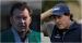Sir Nick Faldo and Jim Nantz offer contrasting thoughts on Phil Mickelson