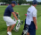 Phil Mickelson BENDS Bryson DeChambeau's 8-iron at Rocket Mortgage!