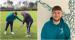 Physio walks us through how to prevent back pain and improve your swing