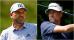 Harrington: Sergio Garcia and Ian Poulter in 'POLE POSITION' for Ryder Cup picks