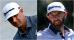 You won't believe how QUICK Dustin Johnson grows a beard - THIS IS UNBELIEVABLE!