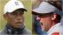 Tiger Woods "NOT A FAN" of Ian Poulter says PGA Tour coach