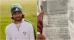 Tommy Fleetwood receives HEARTWARMING letter from young fan at ZOZO Championship