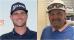 Taylor Pendrith leads on PGA Tour as Brian Morris lives dream at Bermuda Champs
