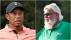John Daly discusses his BEEF with Tiger Woods and what he text after car crash