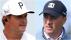 Jordan Spieth "surprised" Bryson DeChambeau is remaining loyal to the PGA Tour