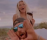 Dustin Johnson and Paulina Gretzky ring in New Year with music video!