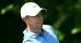 Rory McIlroy surges in weather-delayed third round at Tour Championship