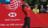 Rory McIlroy HURLS CLUB after sending tee shot into trees at WGC HSBC 