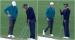 The Masters: What is happening here between Tiger Woods and Rory McIlroy?