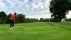 GolfMagic plays 18th hole at The Belfry, Brabazon - Ryder Cup special