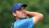 US Open: Scottie Scheffler joins Rory McIlroy out in front at Brookline