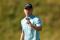 Golf fans react as Callum Shinkwin and his caddie FIGHT at the Austrian Open