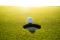 Science communicator calls to CANCEL golf as it's "destructive"