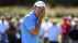 Jordan Spieth misses putt from SIX INCHES at The Northern Trust