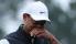 Tiger Woods looks battered as he hobbles to LAST place at The Masters