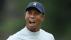 Tiger Woods WALKS WITH LIMP but places full weight on his legs