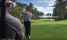 pro golfer reveals rare footage of donald trump golf swing