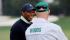 Tiger Woods says he is GOING TO PLAY in The Masters