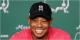 PGA Tour player Charley Hoffman: Expect to see Tiger Woods out here WINNING soon
