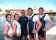 Tour pros trade places with British rowers ahead of European Champs