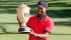 Tiger Woods at Firestone: money earned per shot, per hole, per round