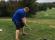 Video goes viral of perhaps the WORST golf swing of the year so far
