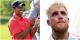 Jake Paul open to FIGHTING most Googled athlete Tiger Woods in 2022
