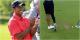 Tiger Woods: What you might have MISSED from the 'making progress' swing video