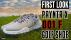 NEW PAYNTR X 001 F Golf Shoe | PAYNTR Golf First Look