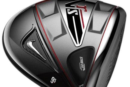 Nike VR S STR8 Fit Driver Review Golfmagic