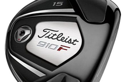 910F (15 deg) | Golfmagic