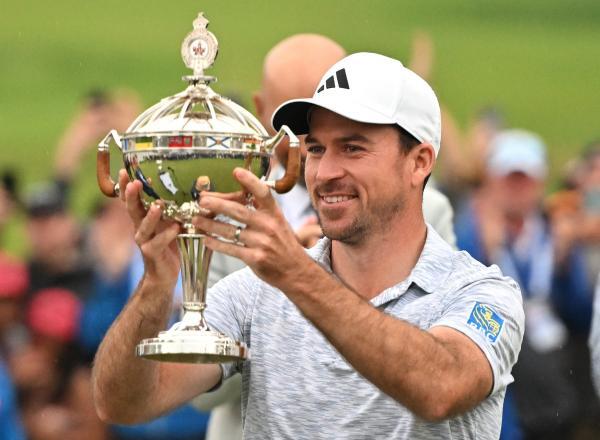 RBC Canadian Open prize money: How much they’re playing for