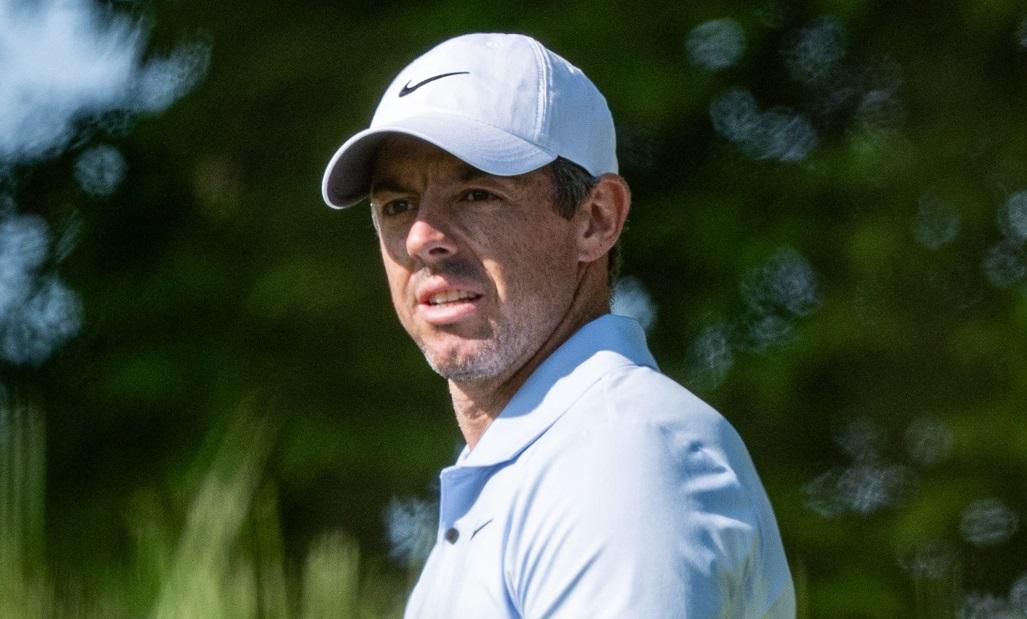 Shocking info comes to light after Rory McIlroy files for divorce with wife