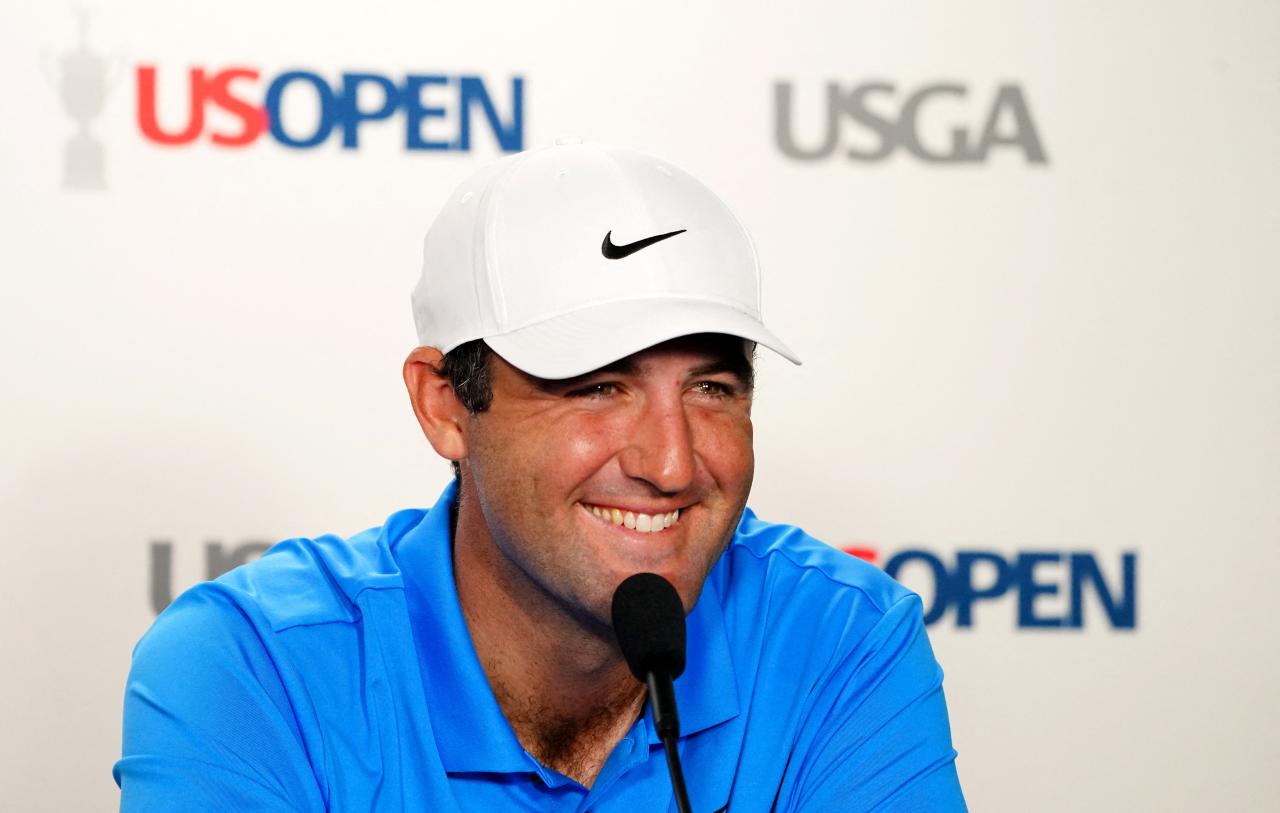 How to watch the 2024 US Open TV & live streams