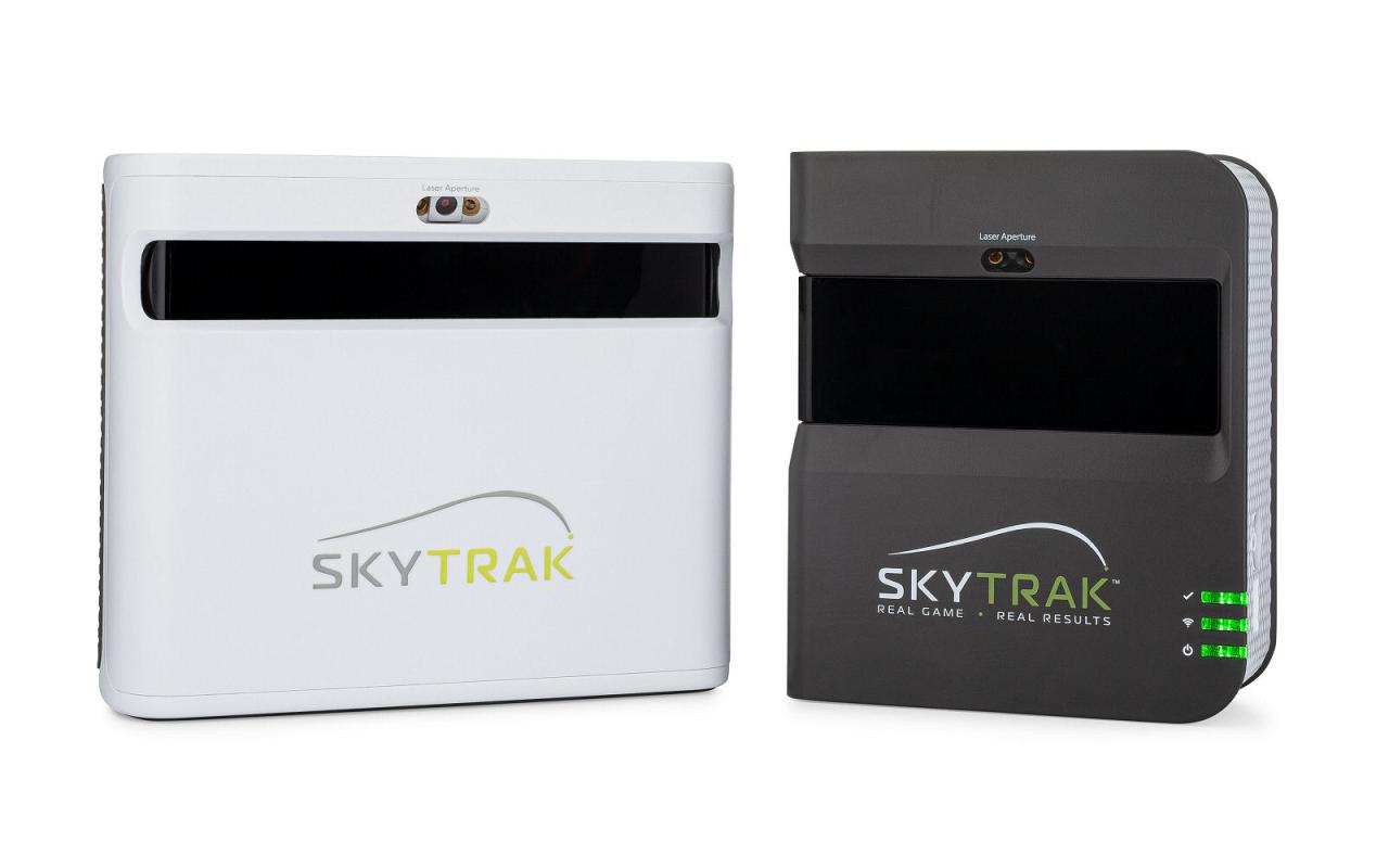 SkyTrak Gets Huge V5.0 Upgrade As Price Drops