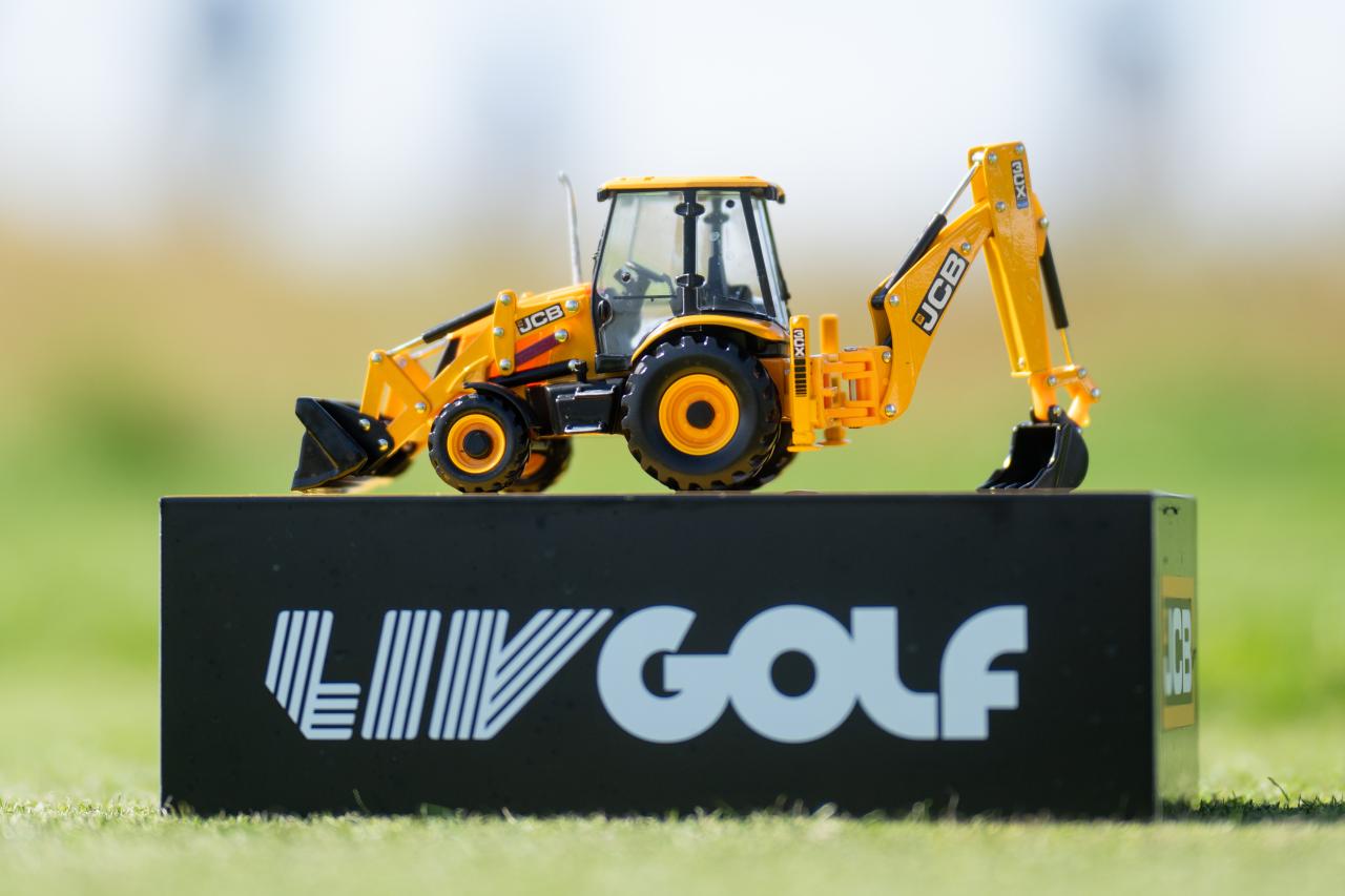 LIV Golf United Kingdom prize money: How much they’re playing for at JCB