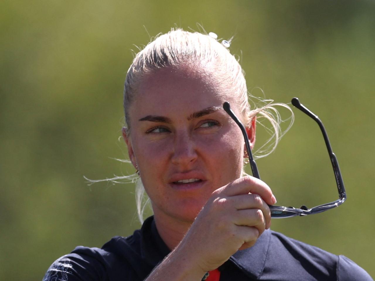 Charley Hull boyfriend: Find out who the LPGA Tour star is dating