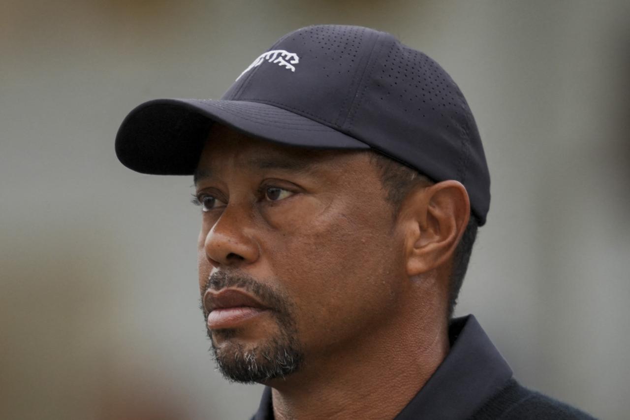 Tiger Woods likely to shrug his shoulders with claim made by LIV Golf pro