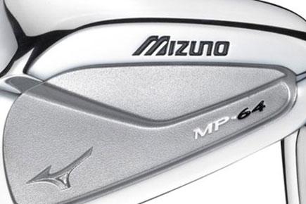 Mizuno mp 64 irons review online