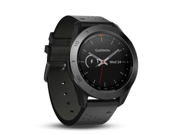 Garmin Approach S60 golf smartwatch review | Golfmagic