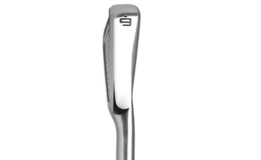 TaylorMade launches stunning P760 forged player irons