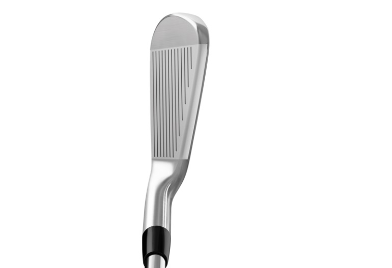TaylorMade launches stunning P760 forged player irons
