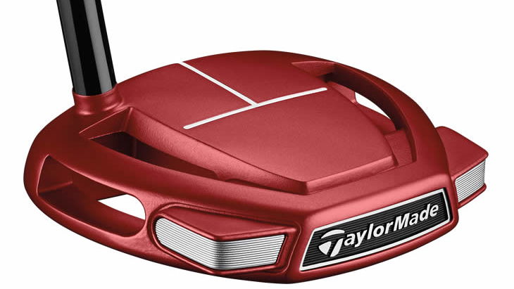 TaylorMade Spider Mini Putter Review: Lethal from short and solid from distance