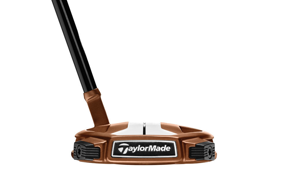 TaylorMade rolls out Spider X putters as played by Rory McIlroy