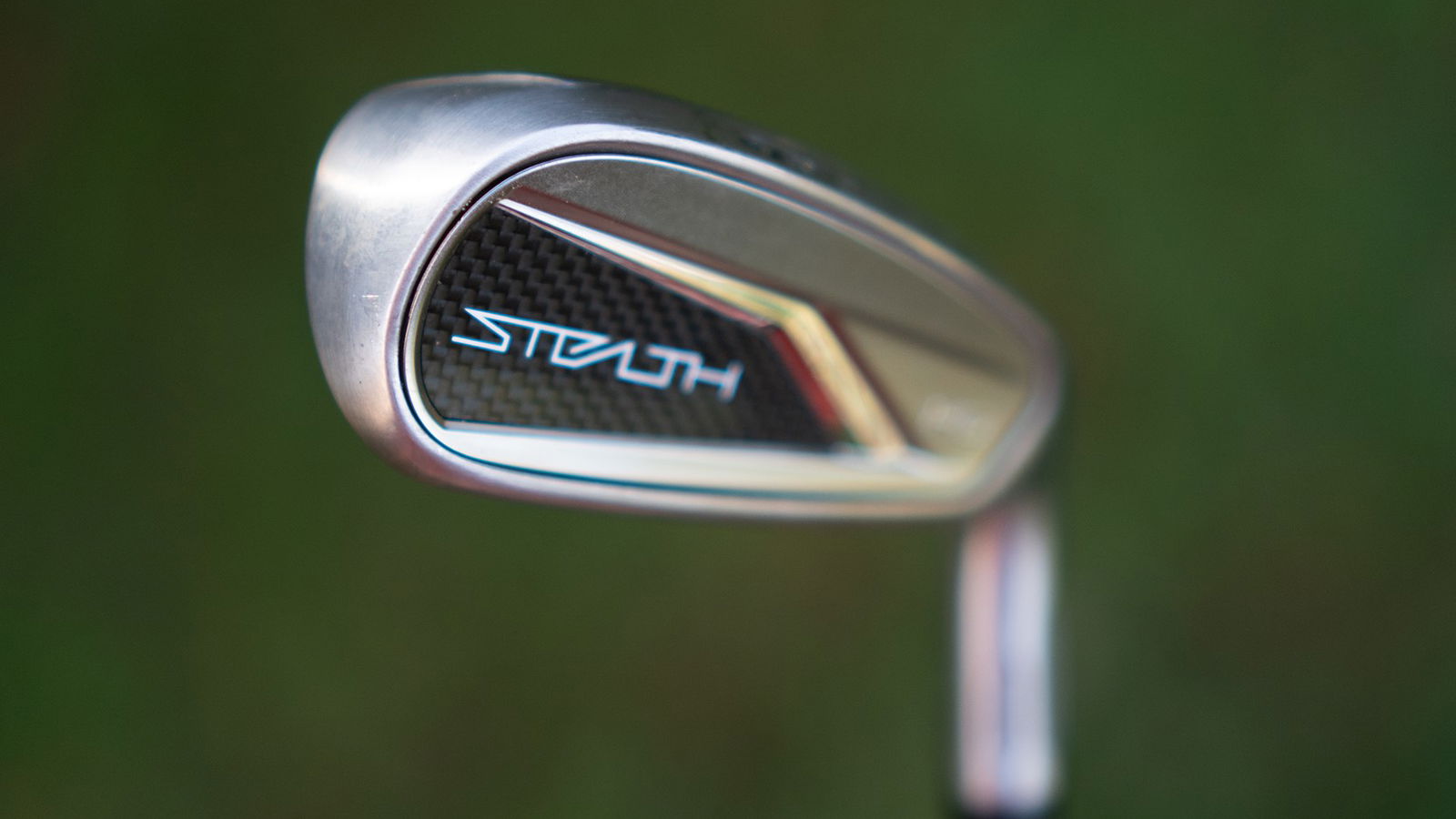 TaylorMade Stealth HD Irons Review 2023: 